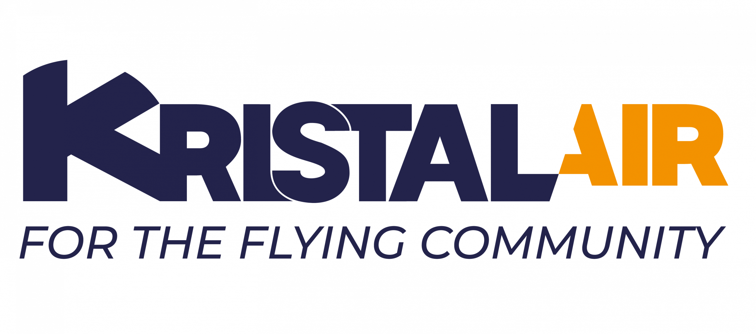 Logos Kristalair